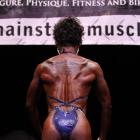 Ericka  Holloway - NPC Mid Atlantic Championships 2012 - #1